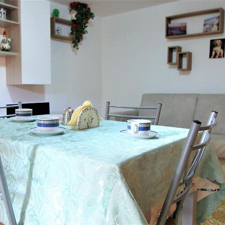 Апартаменты Vacanze Sardegna Санта-Тереза-Галлура Экстерьер фото