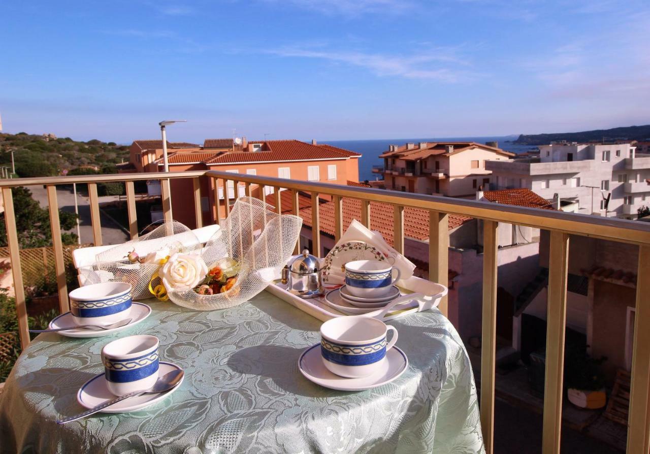 Апартаменты Vacanze Sardegna Санта-Тереза-Галлура Экстерьер фото